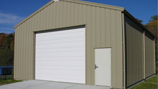 Garage Door Openers at Ranier Beach Seattle, Washington